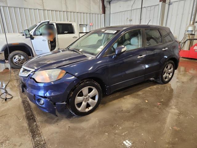 ACURA RDX TECHNO