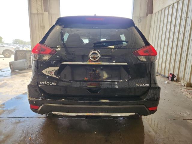 2020 NISSAN ROGUE S #3279001683