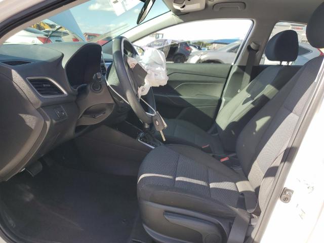 2021 HYUNDAI ACCENT SE - 3KPC24A62ME143353