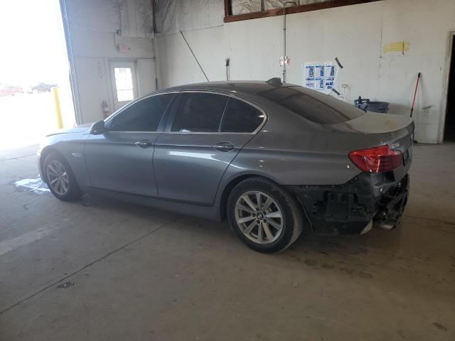2016 BMW 528 I #3286567183