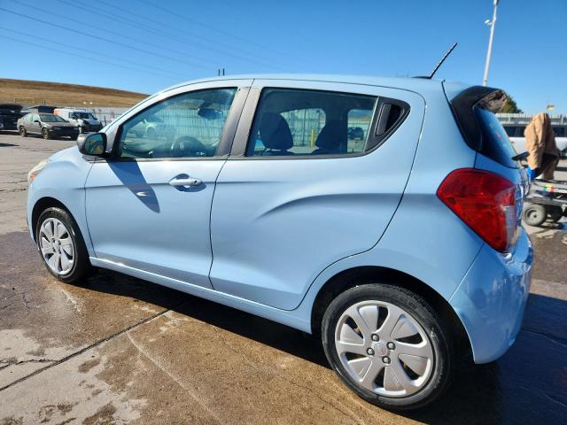 2016 CHEVROLET SPARK LS - Other View