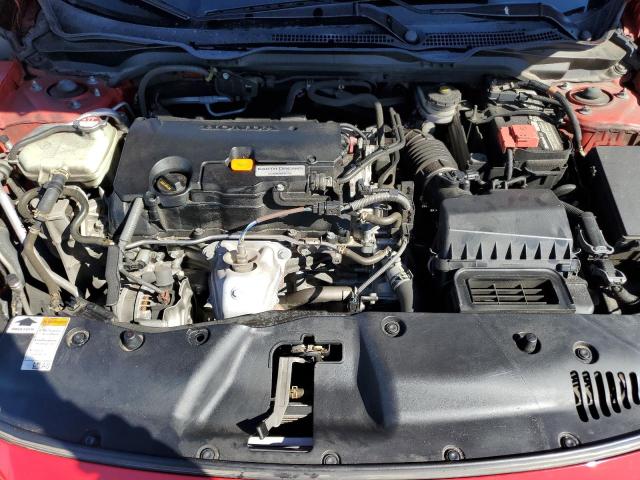 2019 HONDA CIVIC SPOR - 2HGFC2F8XKH588323