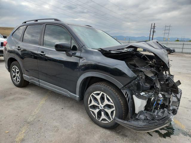 2020 SUBARU FORESTER PREMIUM #3284381020