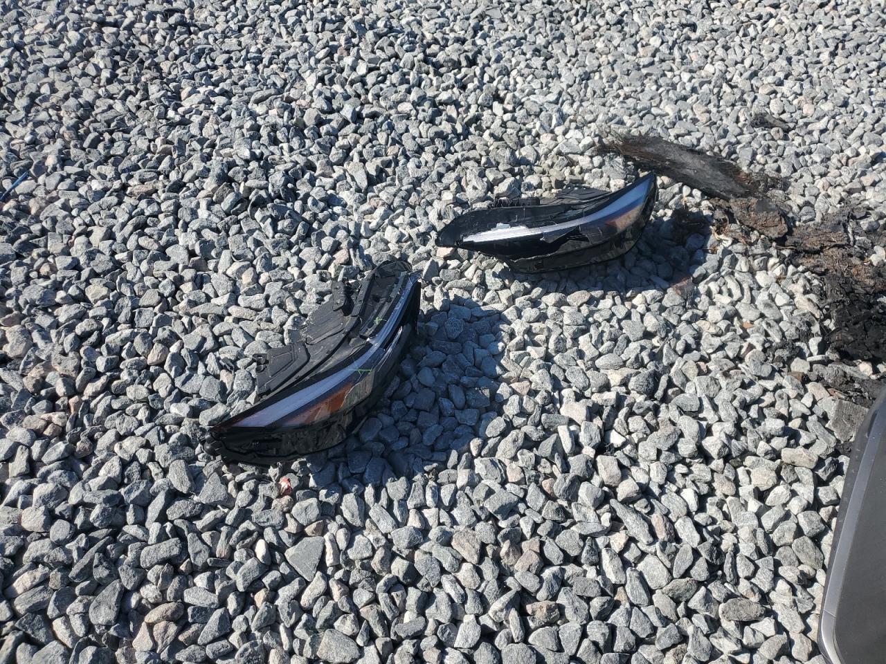 HYUNDAI ELANTRA BLUE