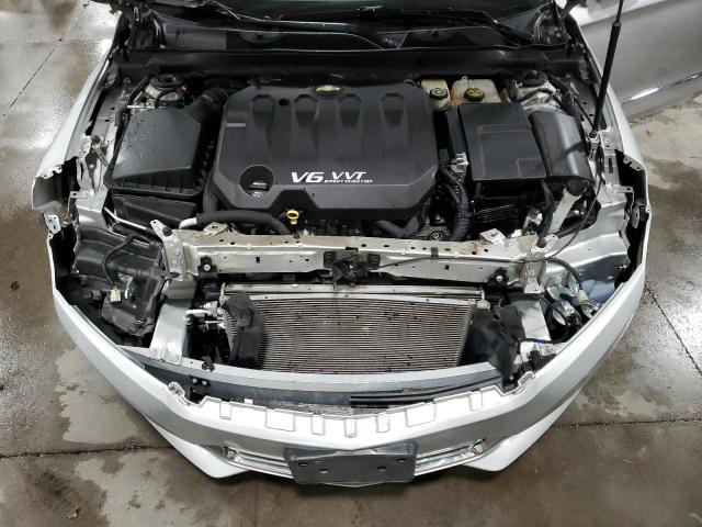 2017 CHEVROLET IMPALA PRE #3274697795