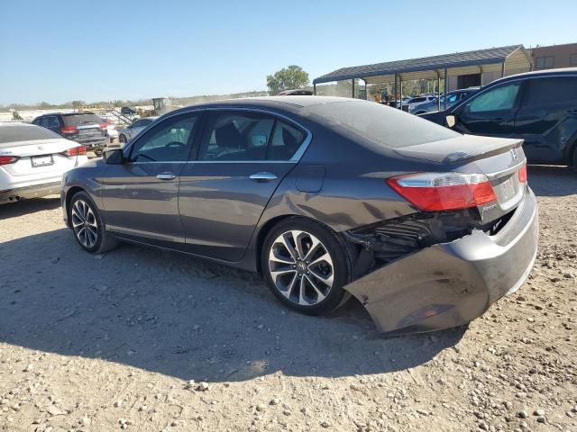 2015 HONDA ACCORD SPORT - 1HGCR2F53FA175770