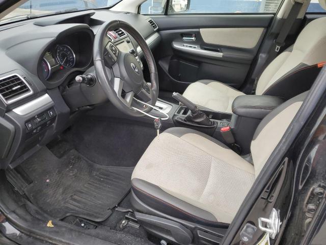 2016 SUBARU CROSSTREK PREMIUM JF2GPADC5G8233065