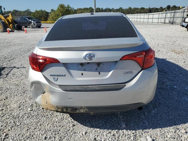 2017 TOYOTA COROLLA L #3303774436