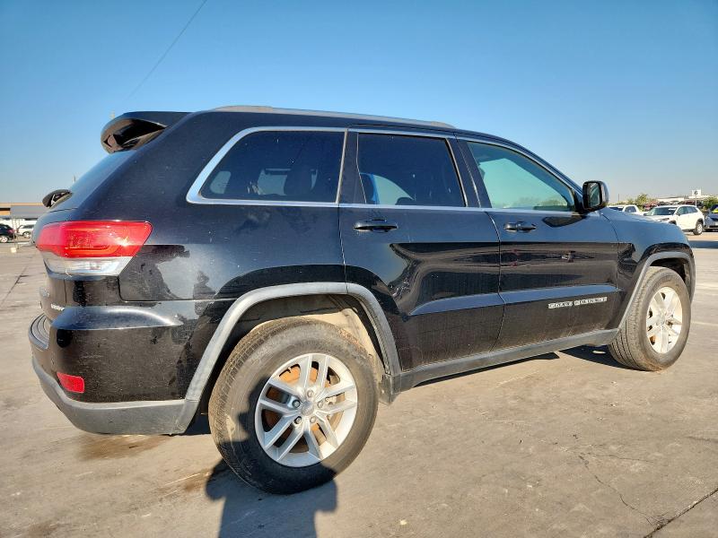 2017 JEEP GRAND CHER #3256469685