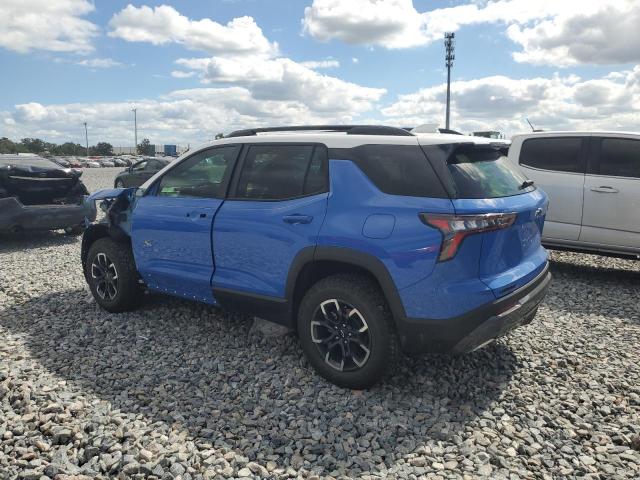 2025 CHEVROLET EQUINOX AC 3GNAXKEG1SL322693