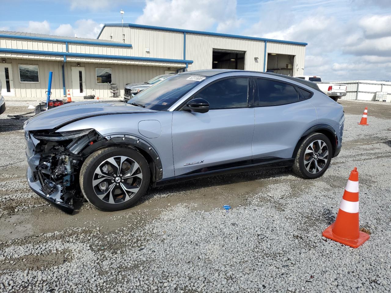 FORD MUSTANG PREMIUM