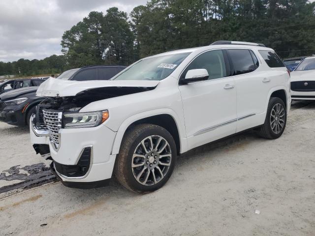 GMC ACADIA DEN