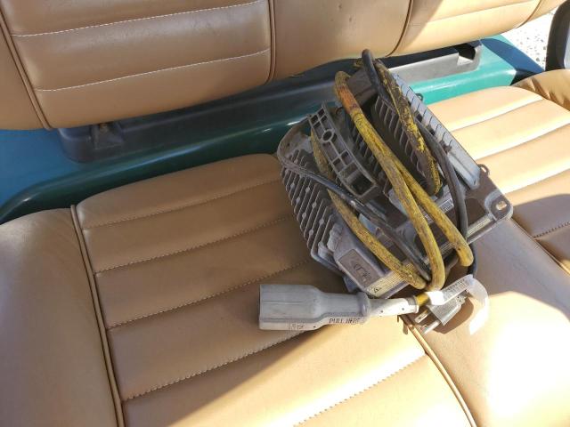 2018 CLUB CAR PRECEDENT FLA #3270690877