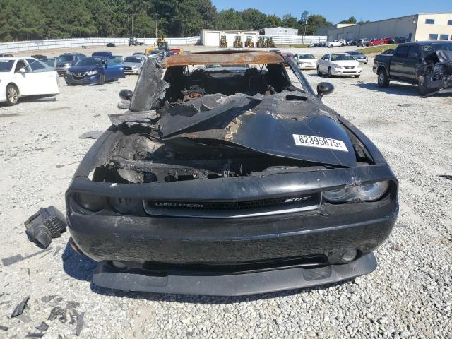 2012 DODGE CHALLENGER - 2C3CDYCJ3CH170605