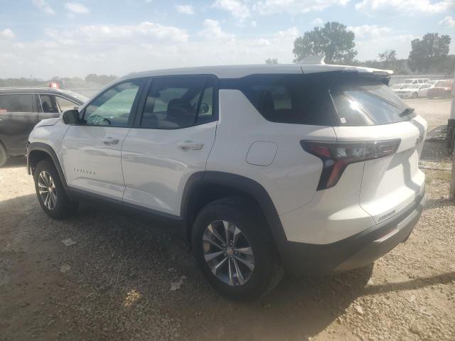 2025 CHEVROLET EQUINOX LT 3GNAXHEGXSL315468