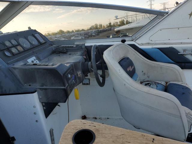 1992 BAYLINER CIERA 27' #3278564926