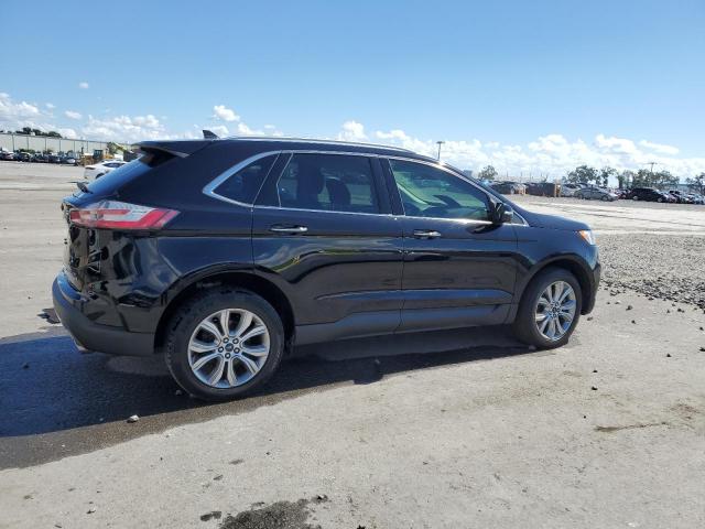 2019 FORD EDGE TITAN - 2FMPK4K98KBC02125