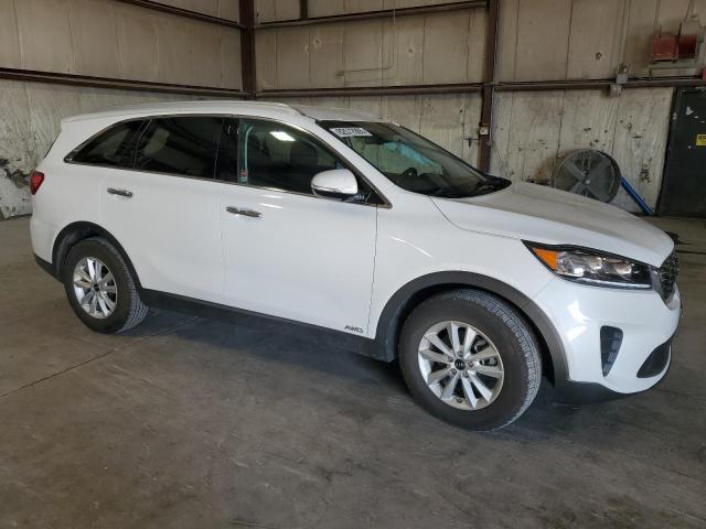 2019 KIA SORENTO LX - 5XYPGDA5XKG477916
