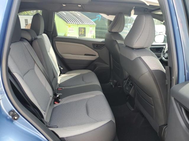 2025 SUBARU FORESTER P #3290262262