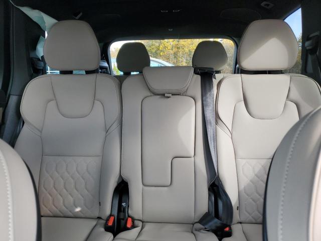 2025 VOLVO XC90 PLUS - YV4062PBXS1362106