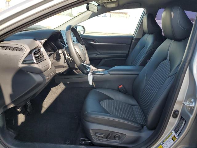 2022 TOYOTA CAMRY SE #3304054504