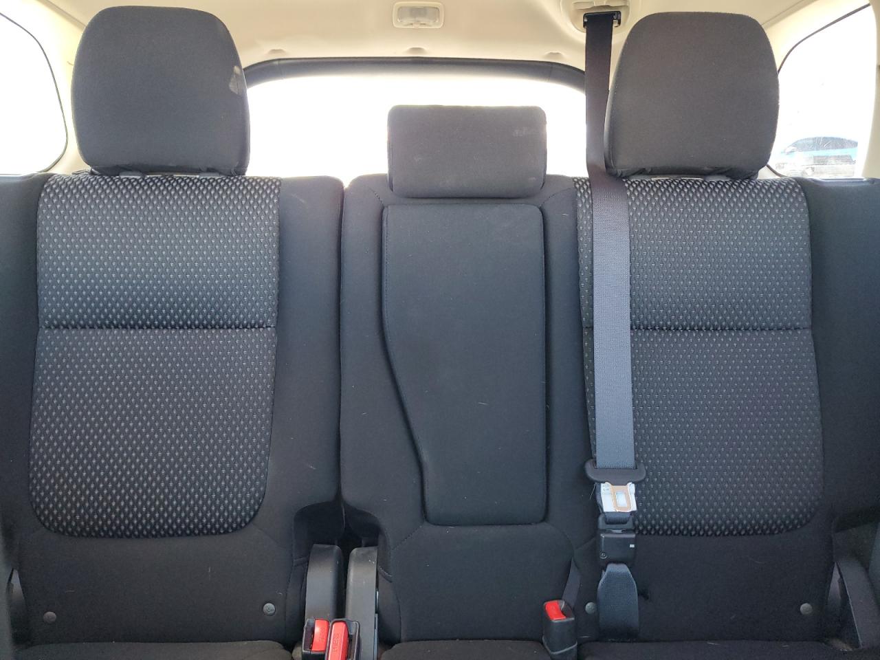 MITSUBISHI OUTLANDER ES