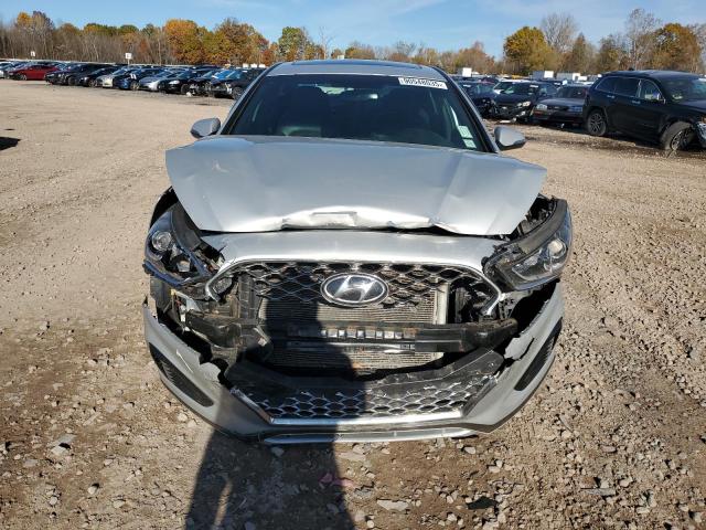 2018 HYUNDAI SONATA SPO #3302647121