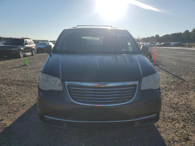 2014 CHRYSLER TOWN & COU - 2C4RC1BG5ER144431