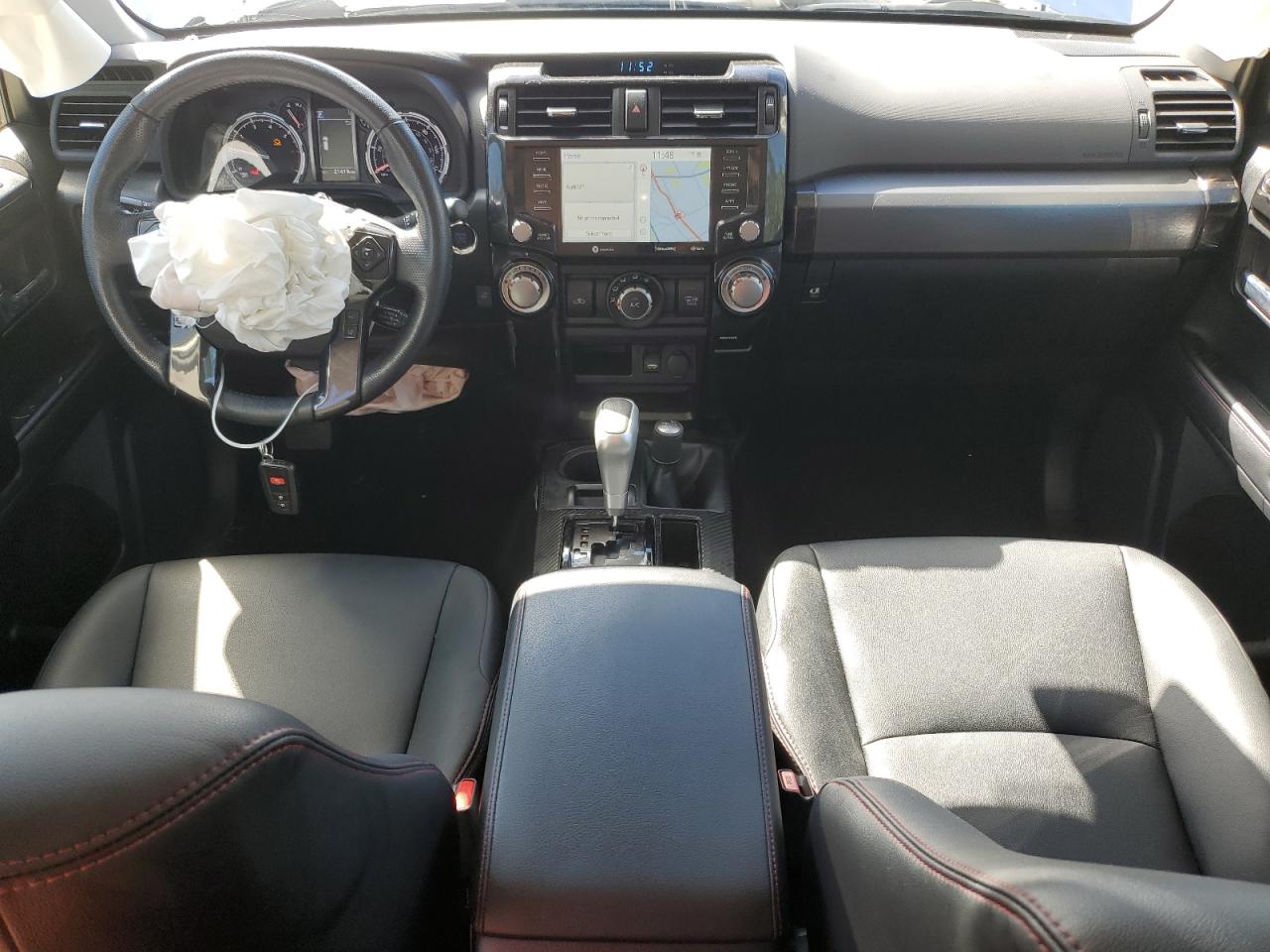 TOYOTA 4RUNNER SR5 PREMIUM