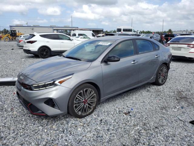 Global Auto Auctions: 2024 KIA FORTE GT