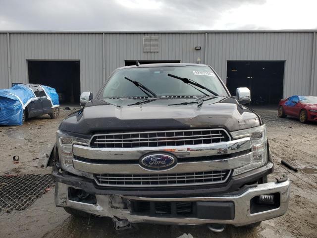 2019 FORD F150 SUPER - 1FTEW1E46KFB12436