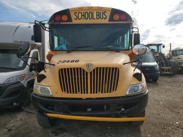 2011 IC CORPORATION CE SERIES SCHOOL #3274662786