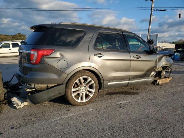 2016 FORD EXPLORER X #3293476449
