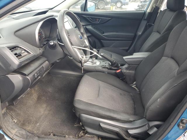 2018 SUBARU IMPREZA PREMIUM 4S3GTAB67J3728394