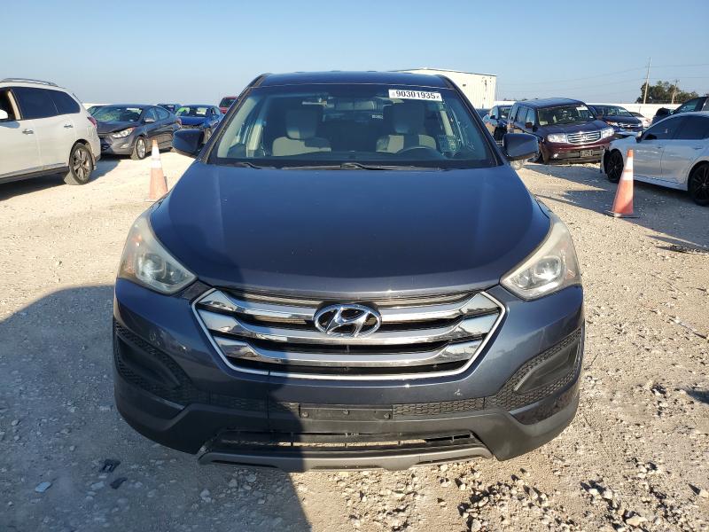 2015 HYUNDAI SANTA FE S #3293580975