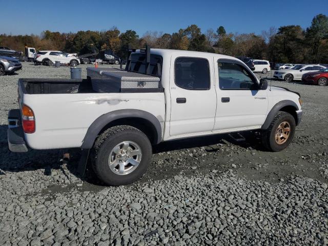 2002 TOYOTA TACOMA DOU - Other View