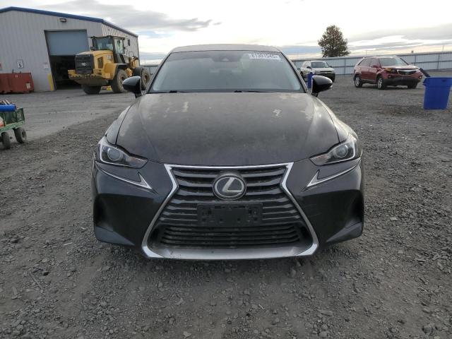 2017 LEXUS IS 300 JTHCM1D20H5023228