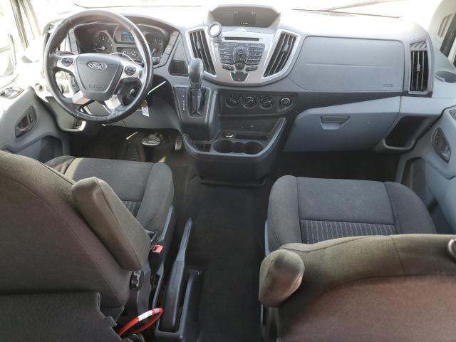 2016 FORD TRANSIT T- - 1FBZX2ZM9GKB03294