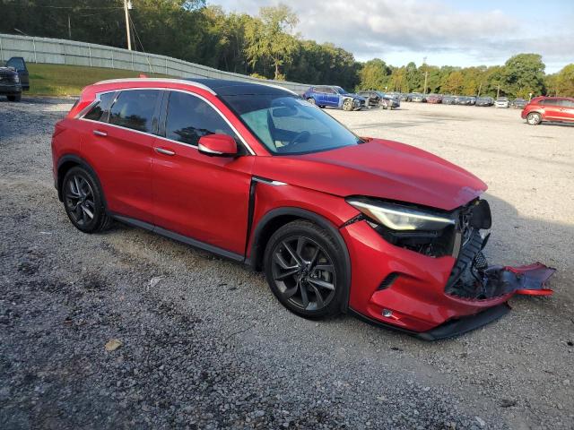 2020 INFINITI QX50 PURE 3PCAJ5M37LF105868
