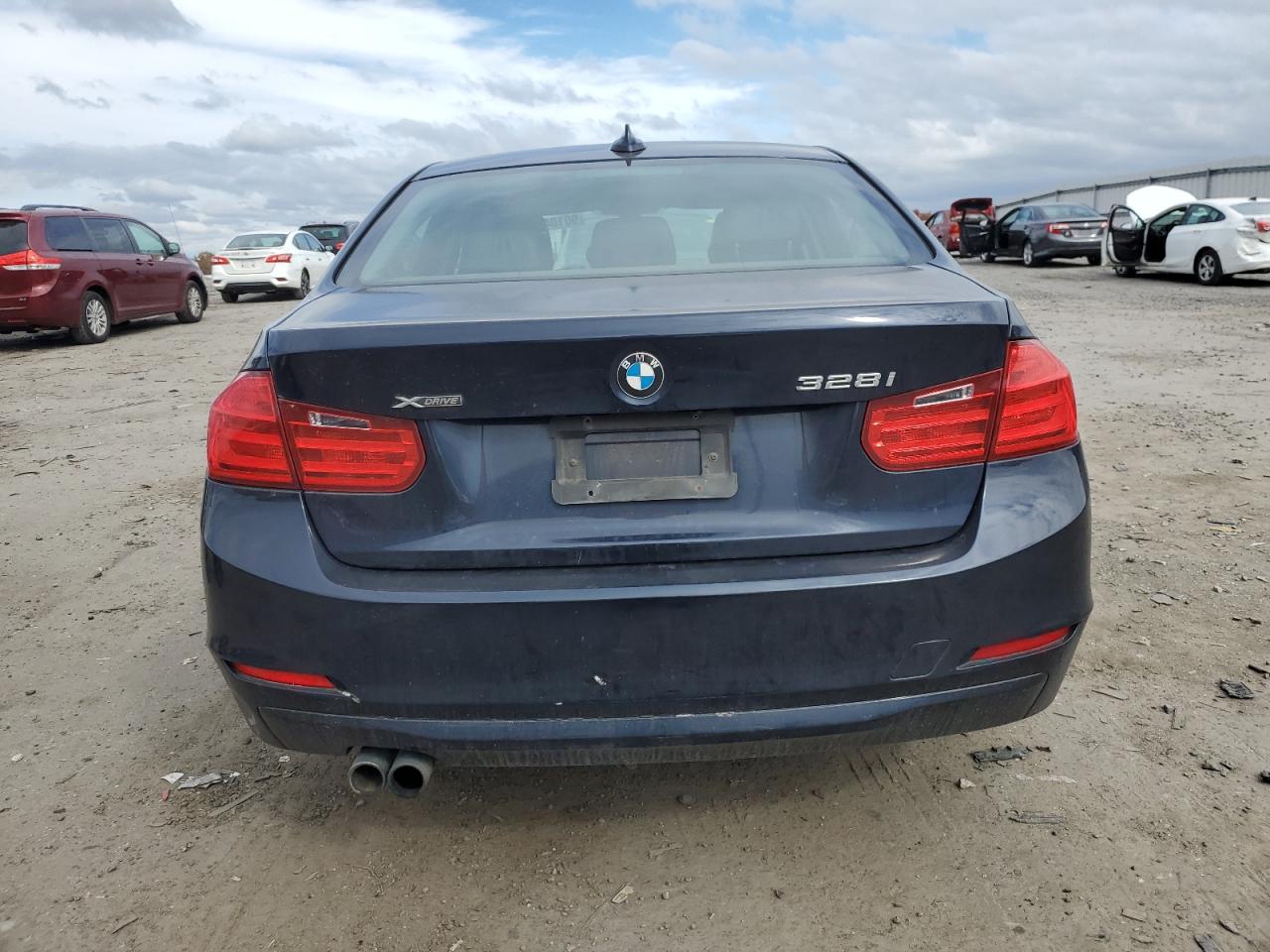 Global Auto Auctions