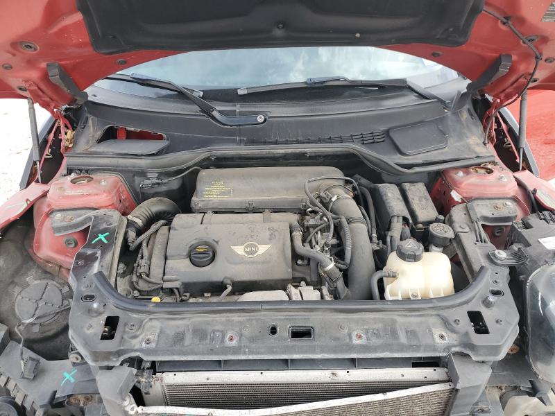 2013 MINI COOPER S C #3304805326