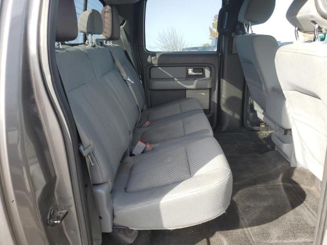 2013 FORD F150 SUPER - 1FTFW1ET2DFD27391