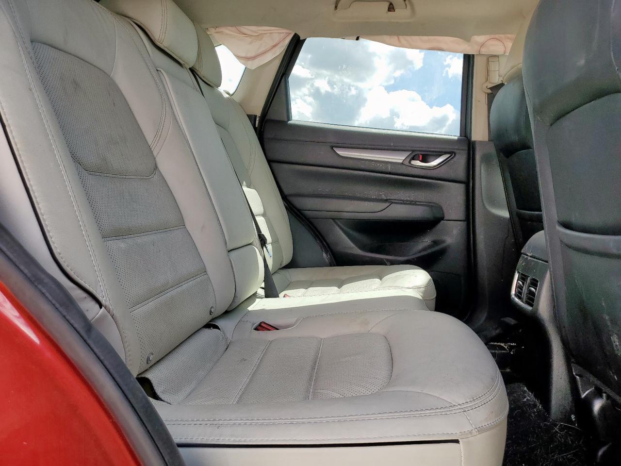 MAZDA CX-5 PREFERRED