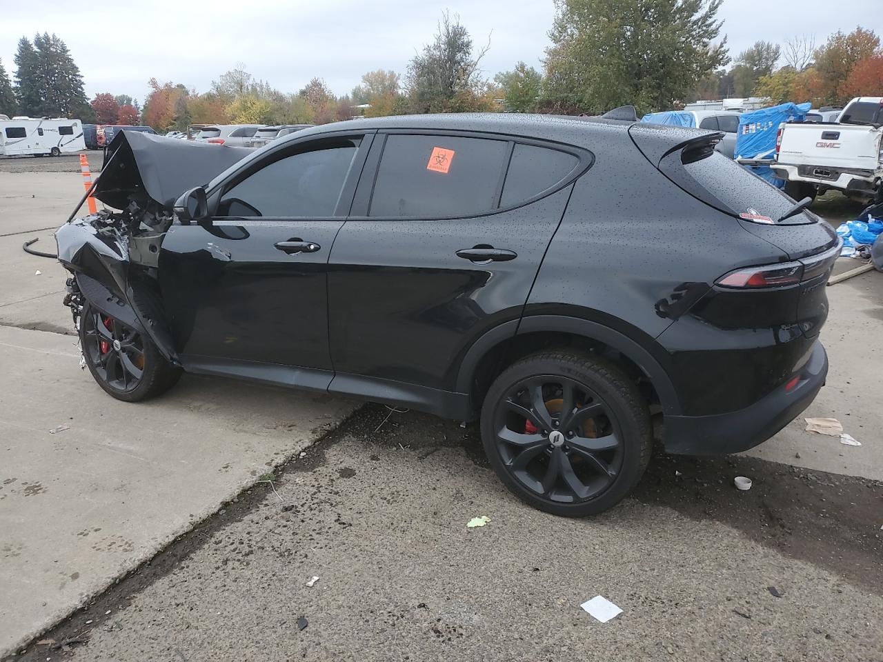 DODGE HORNET GT PLUS