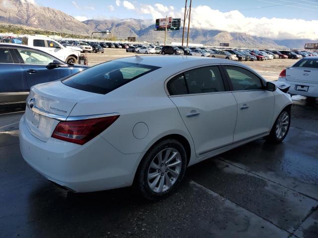 2014 BUICK LACROSSE #3280708386