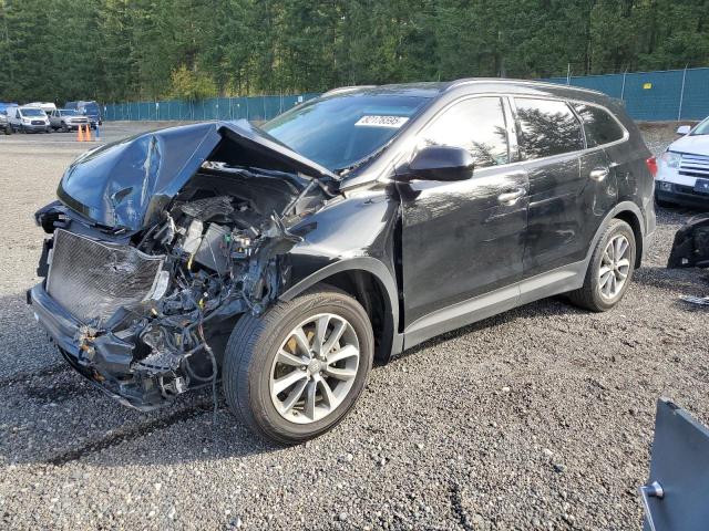 2019 HYUNDAI SANTA FE X #3279842344