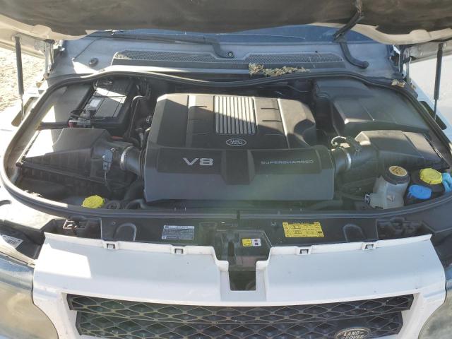 2010 LAND ROVER RANGE ROVER SPORT SC - SALSH2E47AA255886