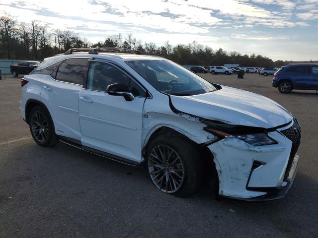 2019 LEXUS RX 450H BASE - 2T2BGMCA6KC035646