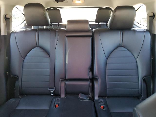 2021 TOYOTA HIGHLANDER #3296234476