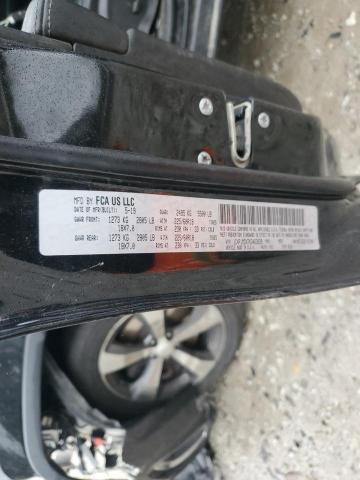 2019 JEEP CHEROKEE L #3297956787